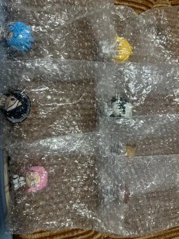 BLEACH 쵸코놋코 피규어 나나코