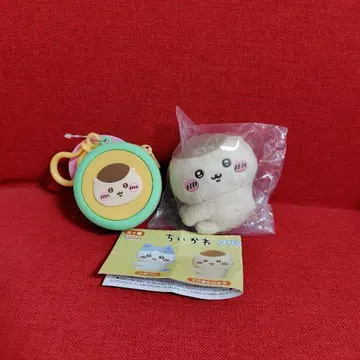 치이카와 (먼작귀) 밤만쥬