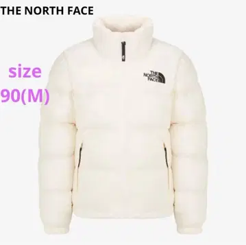 THE NORTH FACE W'S NUPTSE 다운 자켓