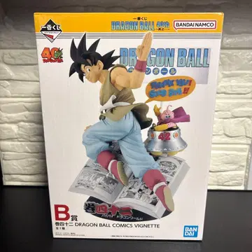 제일복권 드래곤볼 DRAGON BALL 40th 제1탄 B상 권42