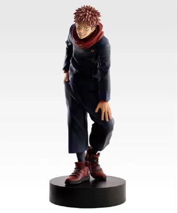 제일복권 주술회전 5th Anniversary G상 이타도리 유우지