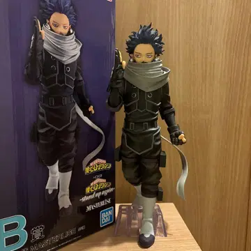 히로아카 제일복권 신소 히토시 피규어