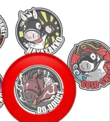 두듀스 러버 코스터