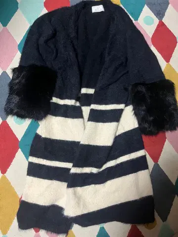 rady 코트 아우터