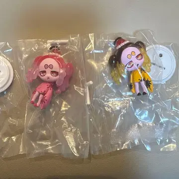 윌 스위츠 피규어 컬렉션