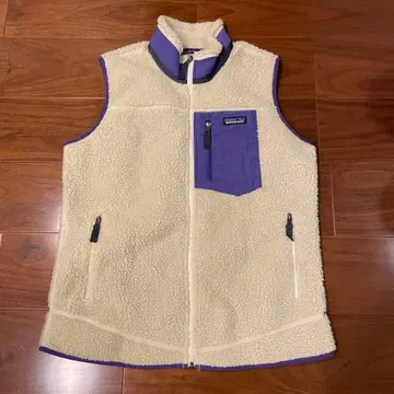 [ patagonia ] 레트로 X 보아 플리스 베스트