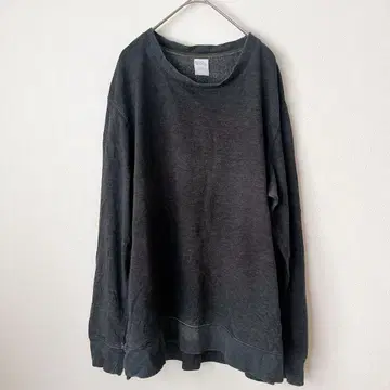 stars above 다크 그레이 긴팔 트레이닝복 가을/겨울 포켓 오버