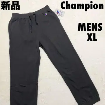 택 포함 새상품 Champion 챔피온 스웨트 팬츠 남성용 XL 사이즈