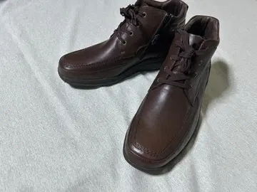 미사용 마드라스 고어텍스 부츠