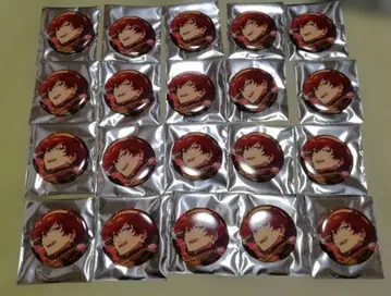 앙스타 앙상블 스타즈 캔뱃지 아마기 히이로 오늘 중 구매 가능하신 분