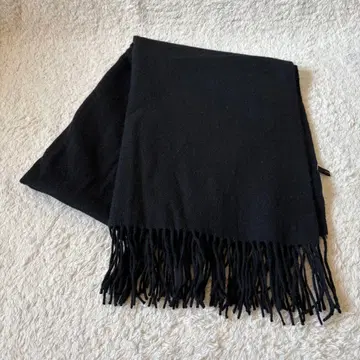 URBAN RESEARCH 어반 리서치 머플러 울 캐시미어 혼방