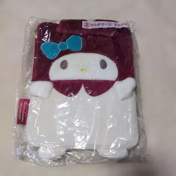 마이멜로디 멀티 케이스