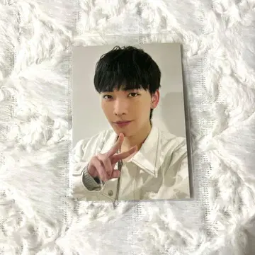 원인은 자신에게 있다. 무토 준 서파급 구매 혜택 트레이딩 카드