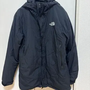 THE NORTH FACE PERTEX 다운 자켓 M