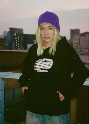 always 플라이트 캡 비니 올웨이즈