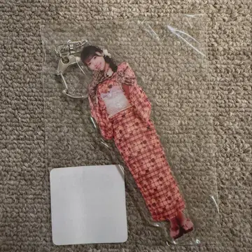 iLife 코구마마무 아크릴 키링