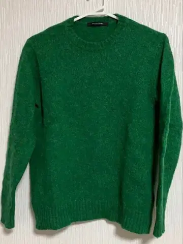 어반 리서치 DOORS 크루넥 스웨터