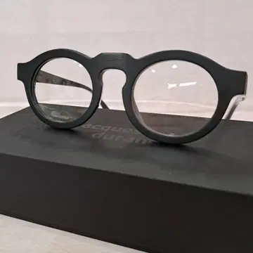 잭 듀란 PAQUES 506 002 블랙 인기 모델