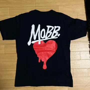 MOBB 반팔