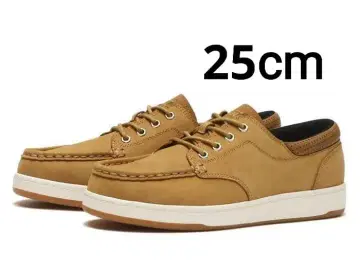 VANS 반탐 WHEAT/WHITE 25cm