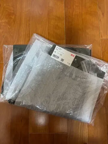 새상품 UNIQLO 유니클로 저지 배럴 레그 팬츠 올리브 XS