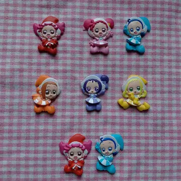 오쟈마녀 도레미*마그넷