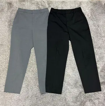 그린 레이블 릴랙싱 팬츠 2점