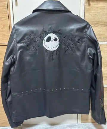 잭 스케링턴 나이트메어