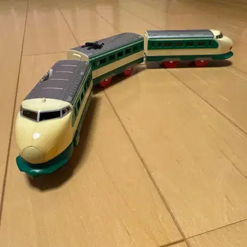 프라레일 200계 신칸센