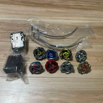 베이블레이드 X 묶음 판매