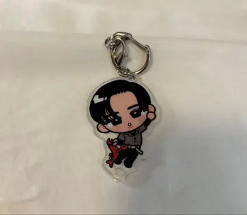 스노우 칠 메구로 렌