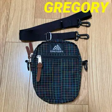 GREGORY QUICK POCKET M