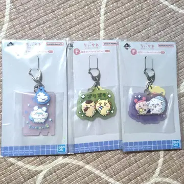 치이카와 (먼작귀) 온천 러버 참 제일복권