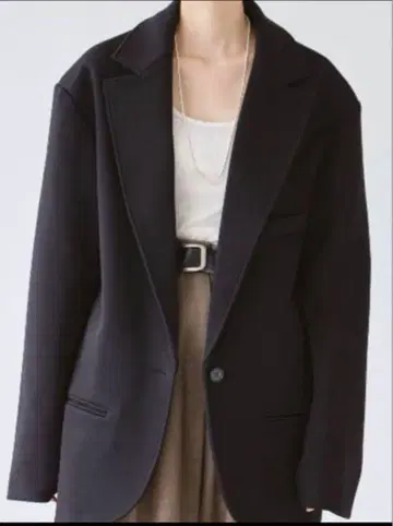 새상품급 TODAYFUL 헤비 트윌 자켓 오버 사이즈 M 상당