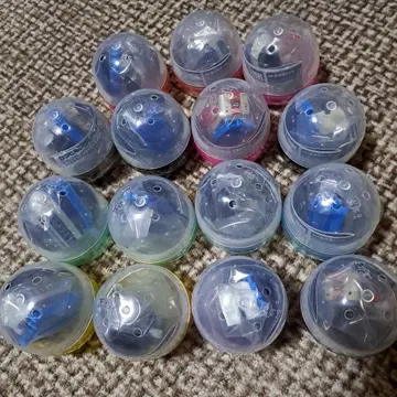 캡슐 프라레일 지금과 옛날 이야기편 전 15종 가챠 차량 캡슐 프라레일