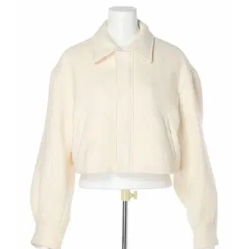 Rirandture 스텐칼라 자켓 리랜드트루