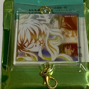 귀멸의 칼날   토키토 무이치로 아크릴 참