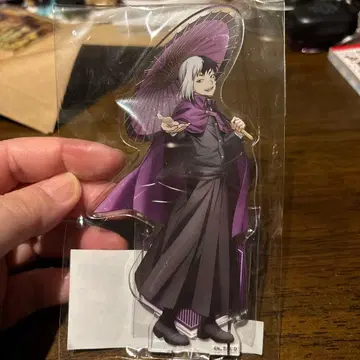 Dr.STONE 아사기리 겐 마루쿠지 대정 로망 아크릴 스탠드