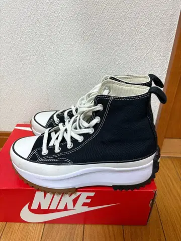 converse 란스타 한국 한정판