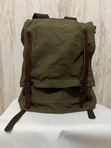 Nigel Cabourn MOUNTAIN HALFTEX 백팩