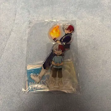 토도로키 쇼토 아크릴 스탠드