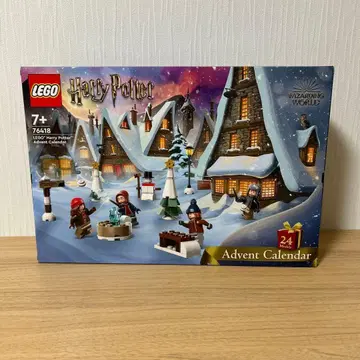 단종 [ 팔로우 할인 ] 새상품/미개봉 LEGO 76418