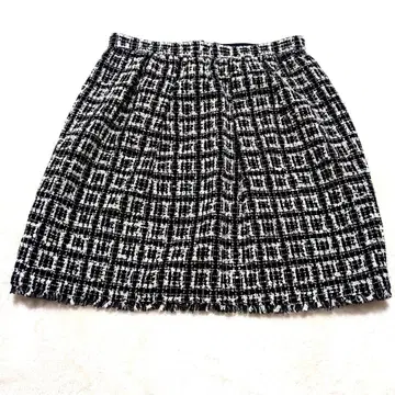 새상품 마츠다 세이코 착용 JILLSTUART 미니 스커트