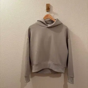 BEAUTY&YOUTH UNITED ARROWS 후드 부착 후드티