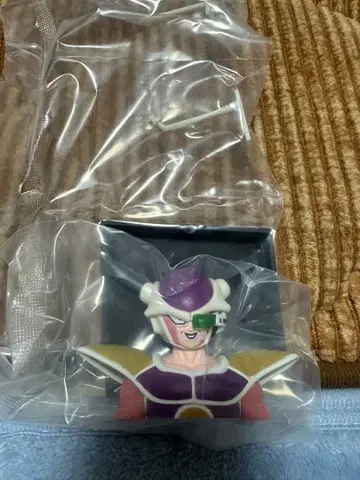 드래곤볼 40th 제일복권 E상