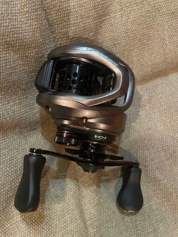 시마노 17 스콜피온 bfs XG 오른쪽 핸들