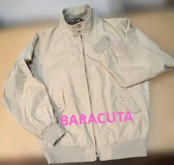 [ 바라쿠타 ] G9 해링턴 자켓 스윙탑 여성용 M