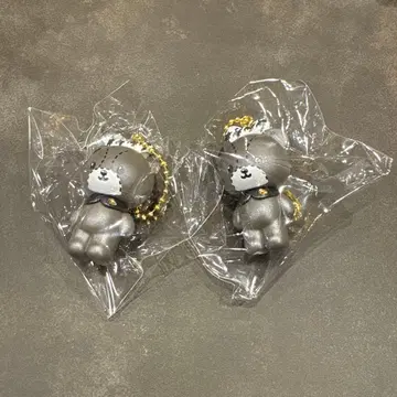 헬로키티 시크릿 마스코트 참 타이니 참 2개