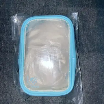 히바 마나 오리엔스 2주년 파우치