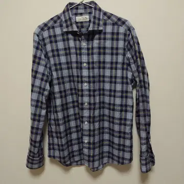 [ 새상품급 ] 가마쿠라 셔츠 코튼 린넨 셔츠